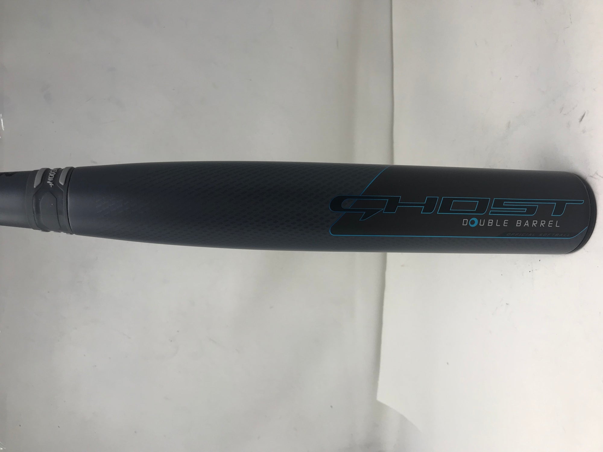 2018 Easton Ghost (-11) ASA/ISF/USA Fastpitch Softball Bat