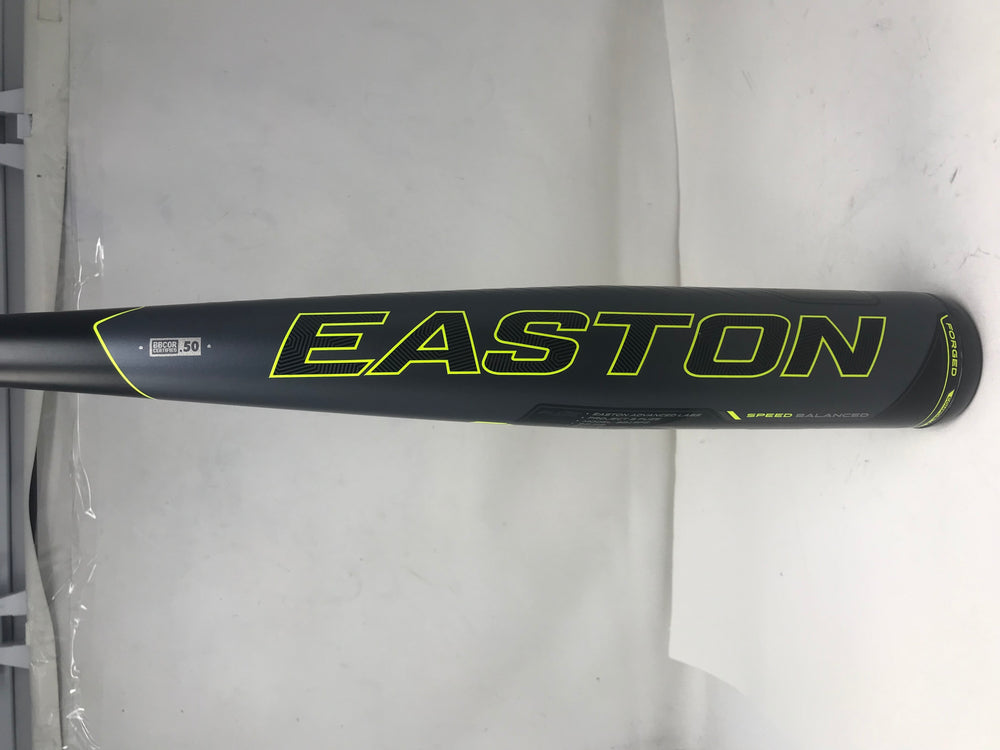 Used 2019! Easton BB19FZ 32/29 Project 3 Fuze Adult Baseball Bat 2 5/8"