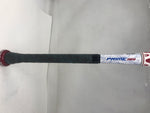 Used Louisville Slugger Prime 919 Blu/Wht 30/20 Senior League Baseball Bat 2 3/4"