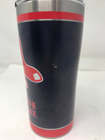 New Other Tervis 20 oz Boston Red Sox MLB Stainless Steel Tumbler Navy/Red