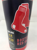 New Other Tervis 20 oz Boston Red Sox MLB Stainless Steel Tumbler Navy/Red