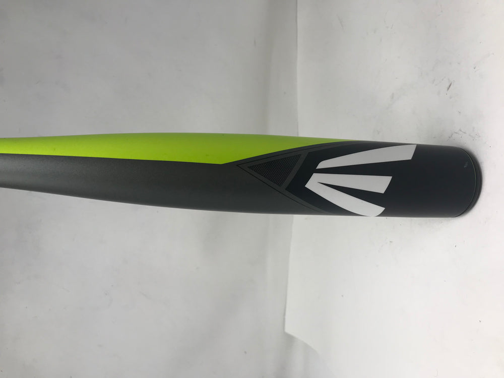 Used Easton S500 YB14S500 29/16 Green/Black Little League Baseball Bat 2 1/4"
