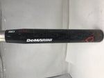 Used DeMarini 2018 Steel Slowpitch Softball Bat Endload Black/Red 34/30