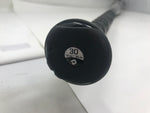 Used DeMarini 2018 Steel Slowpitch Softball Bat Endload Black/Red 34/30