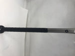 Used DeMarini 2018 Steel Slowpitch Softball Bat Endload Black/Red 34/30