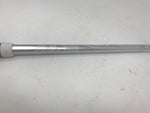 New Other TaylorMade TM REAX 45 Shafts Driver Wood Golf Club Components Gry/Chm