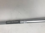 New Other TaylorMade TM REAX 45 Shafts Driver Wood Golf Club Components Gry/Chm