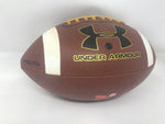 Used Under Armour 495 Football, Youth Pop Warner NFHS Approved Ages 9-12