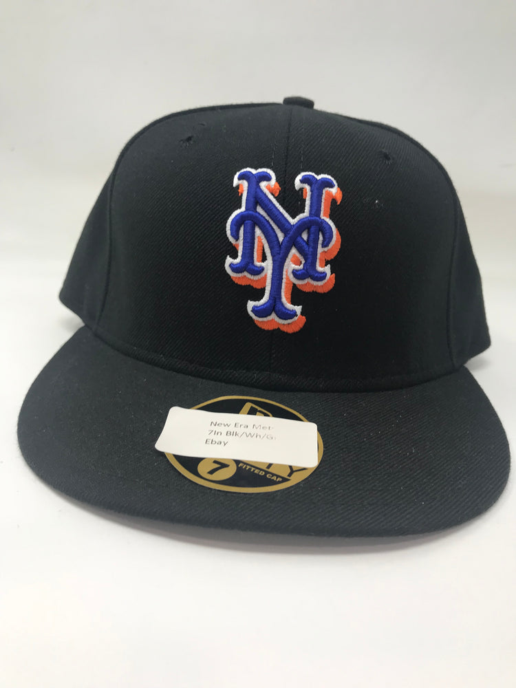 NEWERA New Era Authentic Collection 59Fifty Fitted Cap MLB Newyork