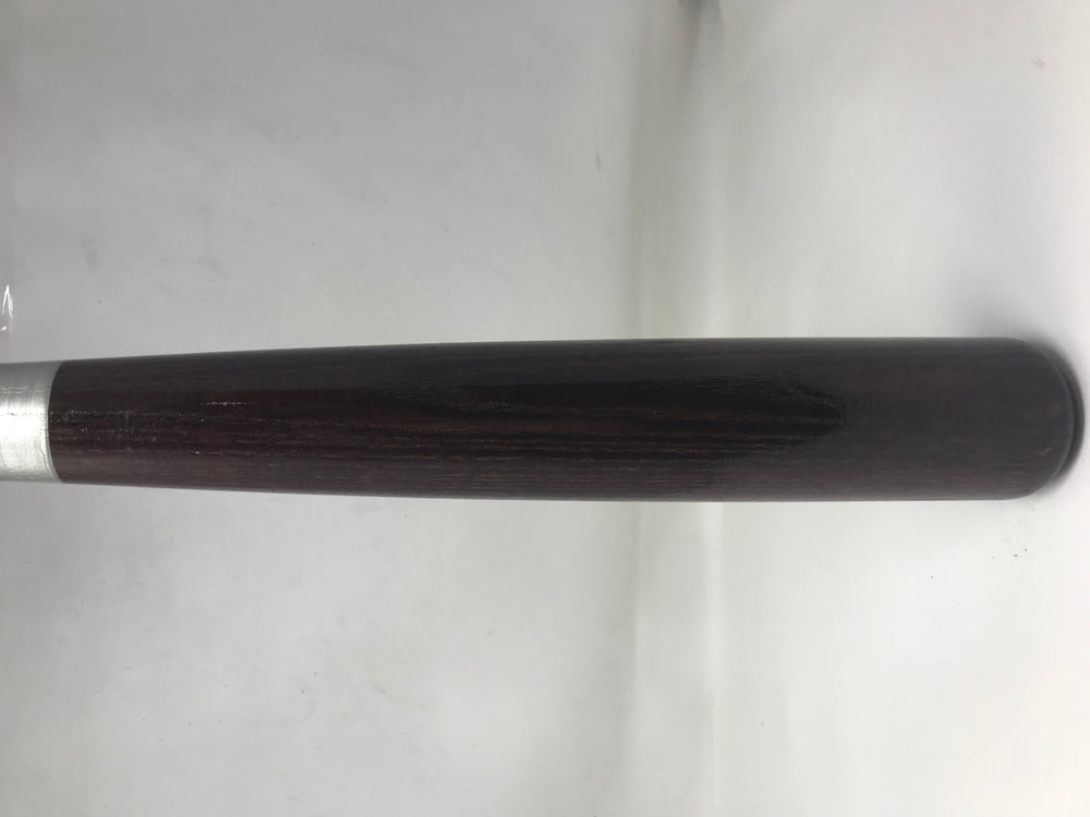 New Other Rawlings 155B Adirondack Big Stick 33" Wood Bat Brown/Silver