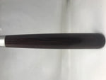 New Other Rawlings 155B Adirondack Big Stick 33" Wood Bat Brown/Silver