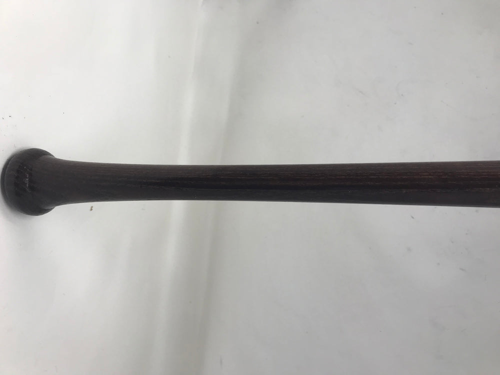 New Other Rawlings 155B Adirondack Big Stick 33" Wood Bat Brown/Silver