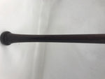 New Other Rawlings 155B Adirondack Big Stick 33" Wood Bat Brown/Silver