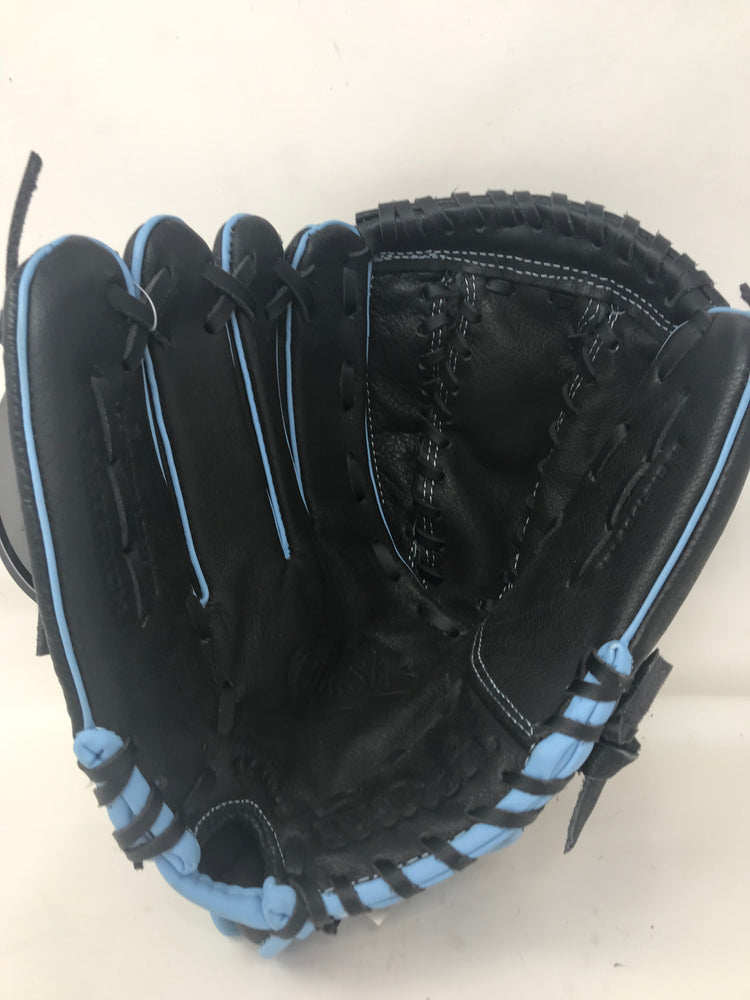 Wilson 12 Flash Youth Fastpitch Outfield Glove