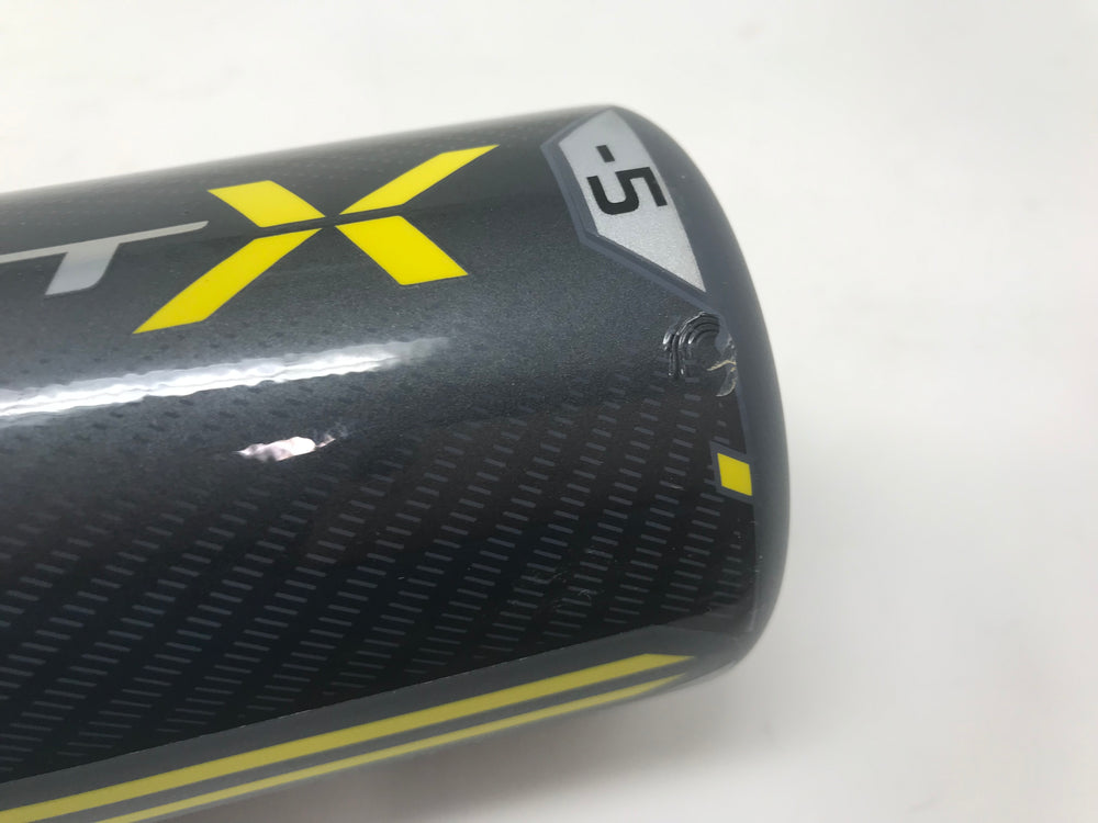 New, Other Easton YBB18GX5 32/27 Ghost X Youth USA -5 Baseball Bat 2 5/8"