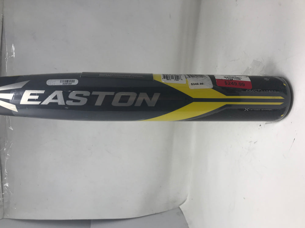 New. Other Easton YBB18GX5 32/27 Ghost X Youth USA -5 Baseball Bat 2 5/8"