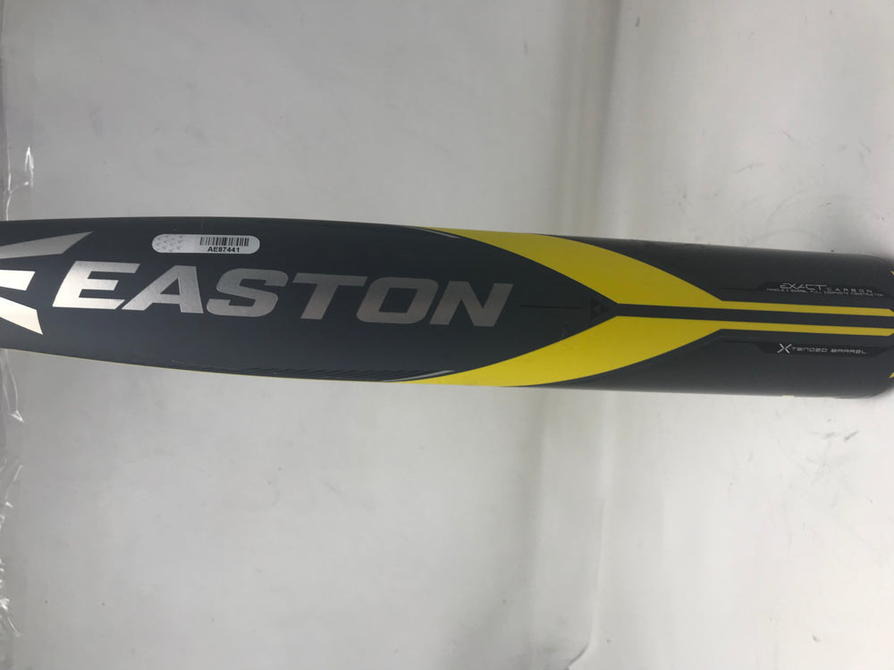 New. Other Easton YBB18GX5 31/26 Ghost X Youth USA -5 Baseball Bat 2 5/8"