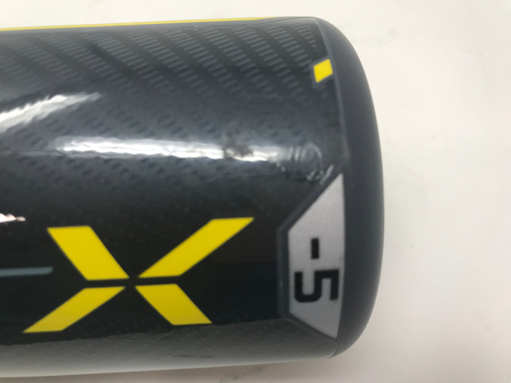 New. Other Easton YBB18GX5 30/25 Ghost X Youth USA -5 Baseball Bat 2 5/8"