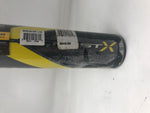 New Other,, Easton YBB18GX5 30/25 Ghost X Youth USA -5 Baseball Bat 2 5/8"