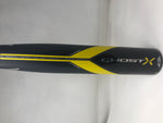 Used. Easton YBB18GX5 30/25 Ghost X Youth USA -5 Baseball Bat 2 5/8"