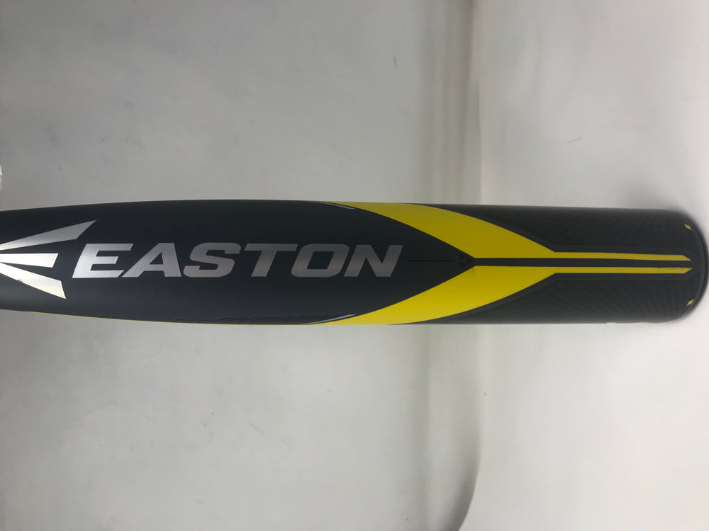 Used. Easton YBB18GX5 30/25 Ghost X Youth USA -5 Baseball Bat 2 5/8"