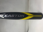 Used. Easton YBB18GX5 30/25 Ghost X Youth USA -5 Baseball Bat 2 5/8"