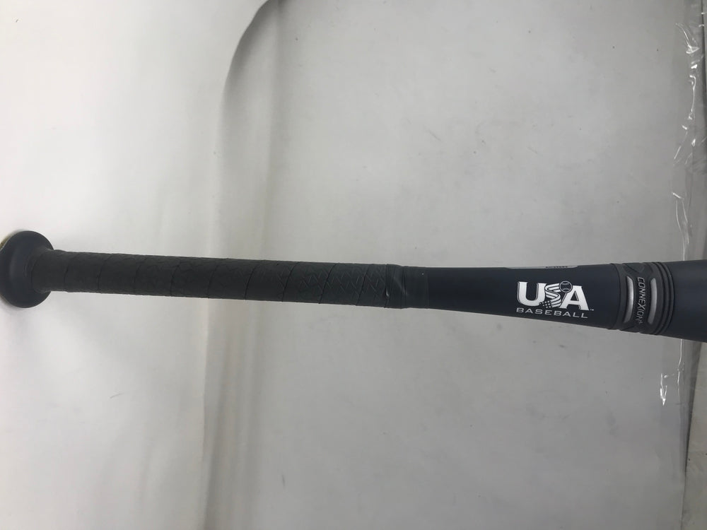 Used. Easton YBB18GX5 30/25 Ghost X Youth USA -5 Baseball Bat 2 5/8"
