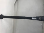 Used. Easton YBB18GX5 30/25 Ghost X Youth USA -5 Baseball Bat 2 5/8"