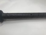 Used. Easton YBB18GX5 30/25 Ghost X Youth USA -5 Baseball Bat 2 5/8"
