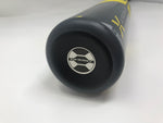 Used. Easton YBB18GX5 30/25 Ghost X Youth USA -5 Baseball Bat 2 5/8"