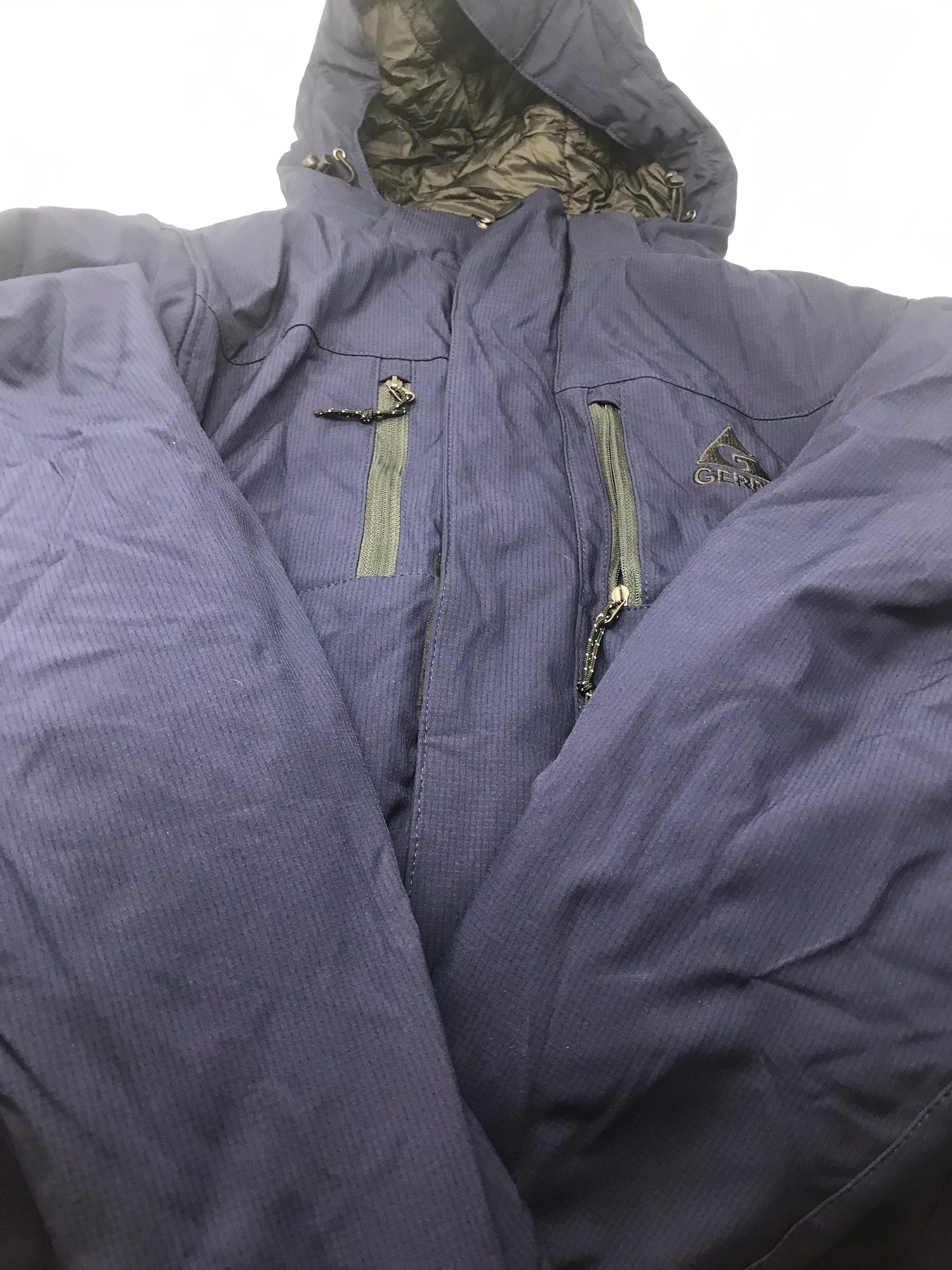 Gerry pro outlet sphere insulated jacket