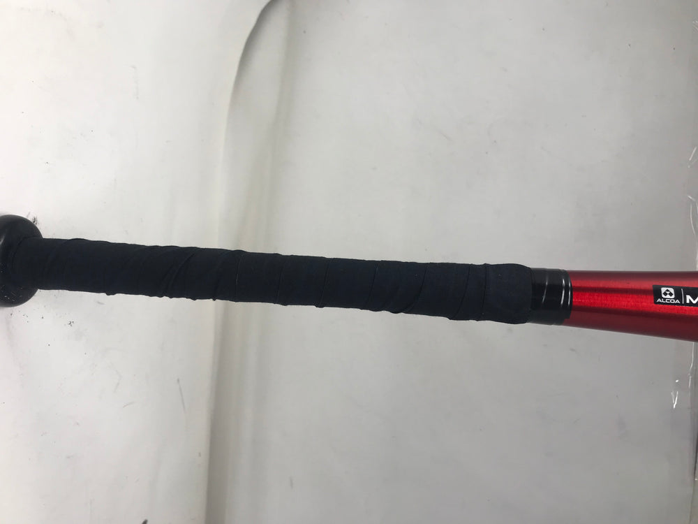 New Other Rawlings Plasma SLLMPG8 29/21 Senior League Baseball Bat 2 3/4" gold/red