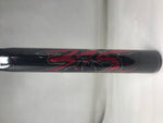 New Other DeMarini 375 Doublewall 34/28 Slowpitch Softball Bat 2 1/4" RARE RZM10