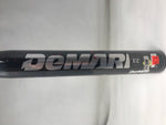 New Other DeMarini 375 Doublewall 34/28 Slowpitch Softball Bat 2 1/4" RARE RZM10