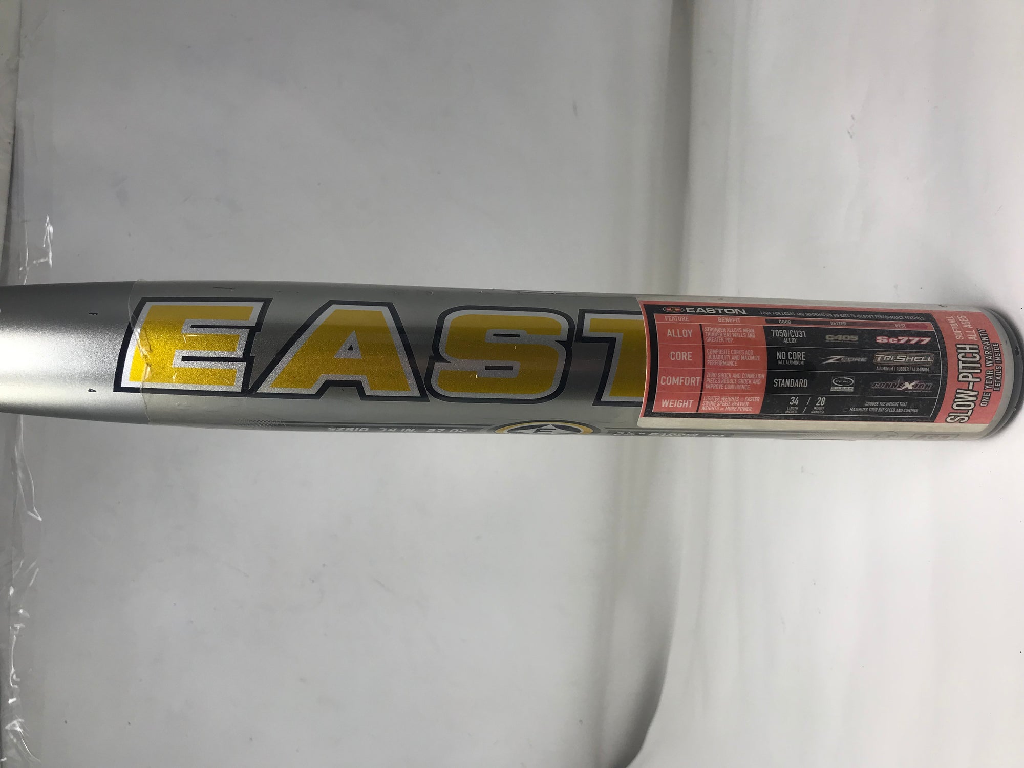 Easton Stealth Core Shaft