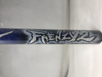 New Mizuno Frenzy 2 Slowpitch Softball Bat 340207 Techfire Composite 14"
