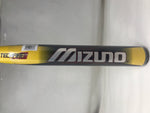 New Other 34/26 Mizuno Blur Advanced Slowpitch Softball bat MZC-8 Composite RARE