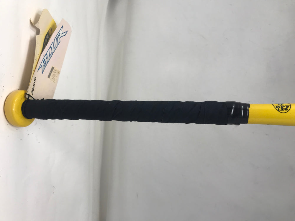 New Other 34/26 Mizuno Blur Advanced Slowpitch Softball bat MZC-8 Composite RARE