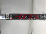 New Other Worth 3DXE 34/27 Slowpitch Softball Bat Black/Red Extra End Load