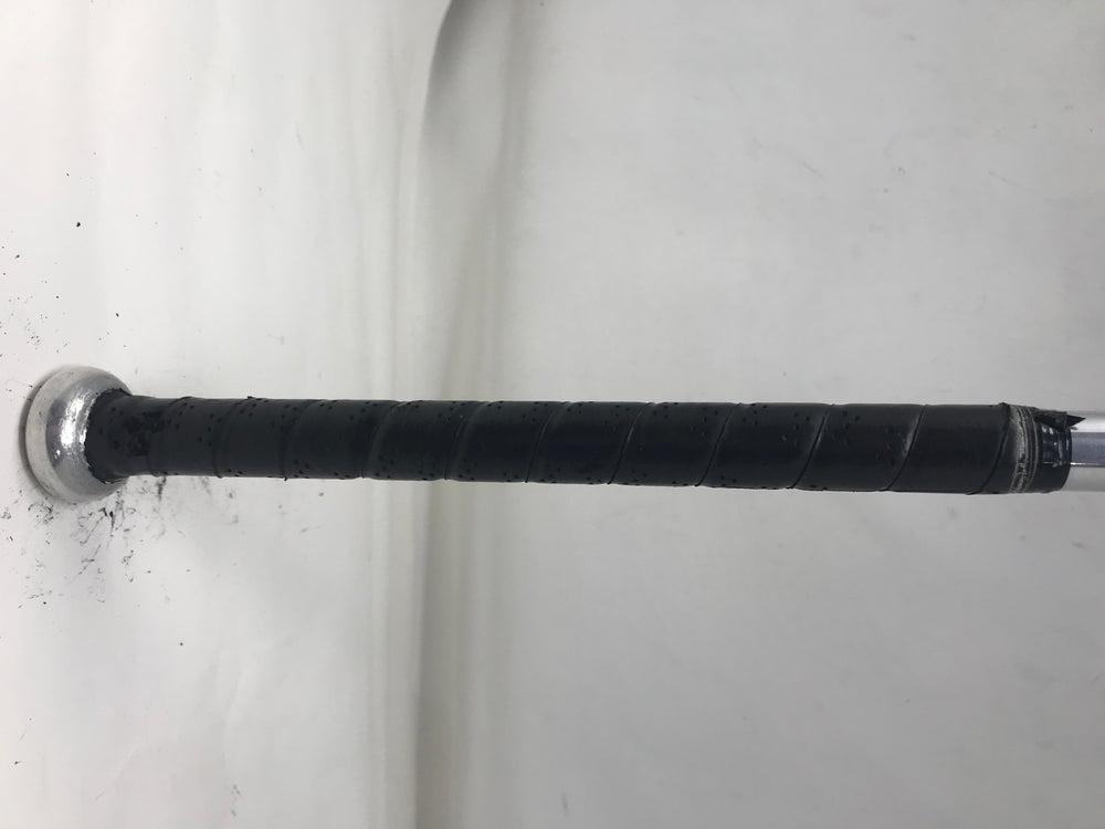 New Other Worth 3DXE 34/27 Slowpitch Softball Bat Black/Red Extra End Load