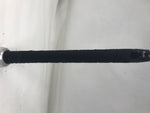New Other Worth 3DXE 34/27 Slowpitch Softball Bat Black/Red Extra End Load