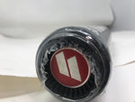 New Other Worth 3DXE 34/27 Slowpitch Softball Bat Black/Red Extra End Load