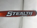 New Other Easton Stealth IMX LCN11 30/17 Little League Baseball Bat 2 1/4"