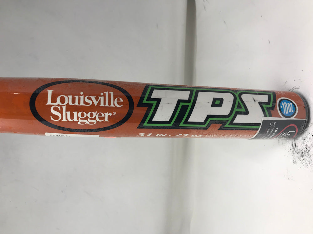 New Other Louisville Slugger Catalyst X1 FP81C 31/21 Fastpitch Softball Bat