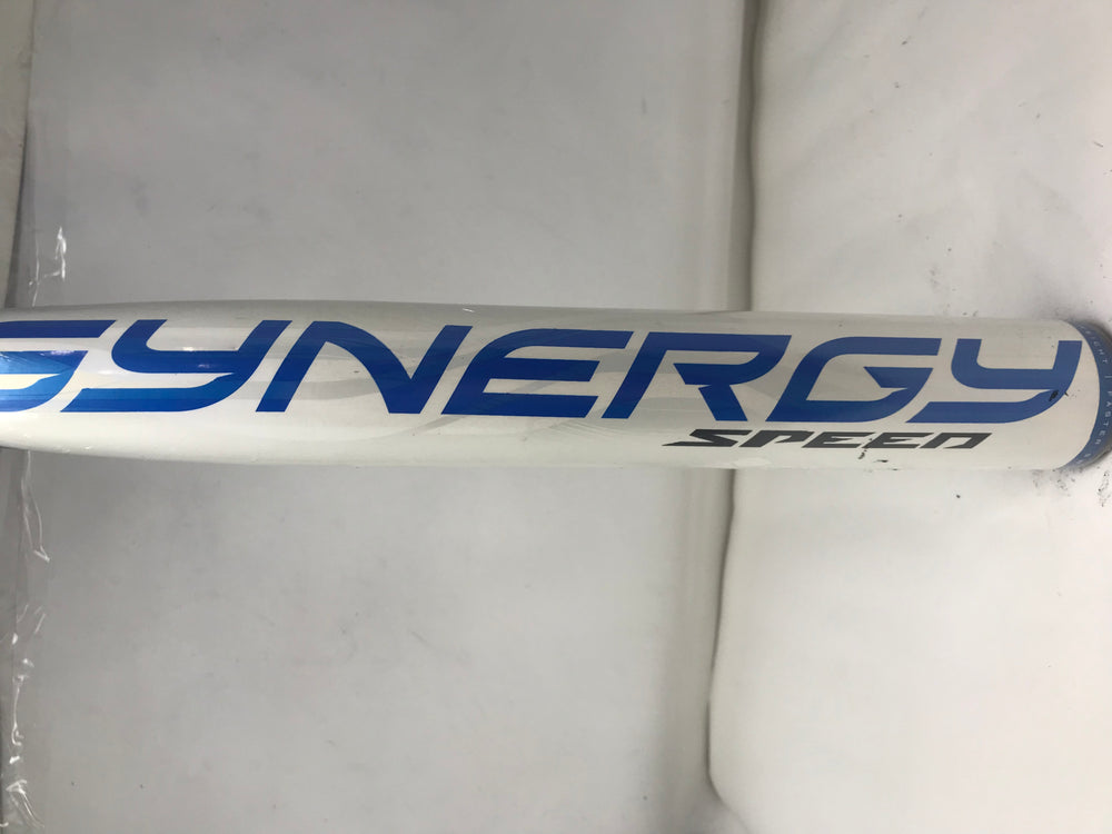 New Other Easton Synergy Speed SRV4B 31/21 Fastpitch Bat 2 1/4" Softball Com -10