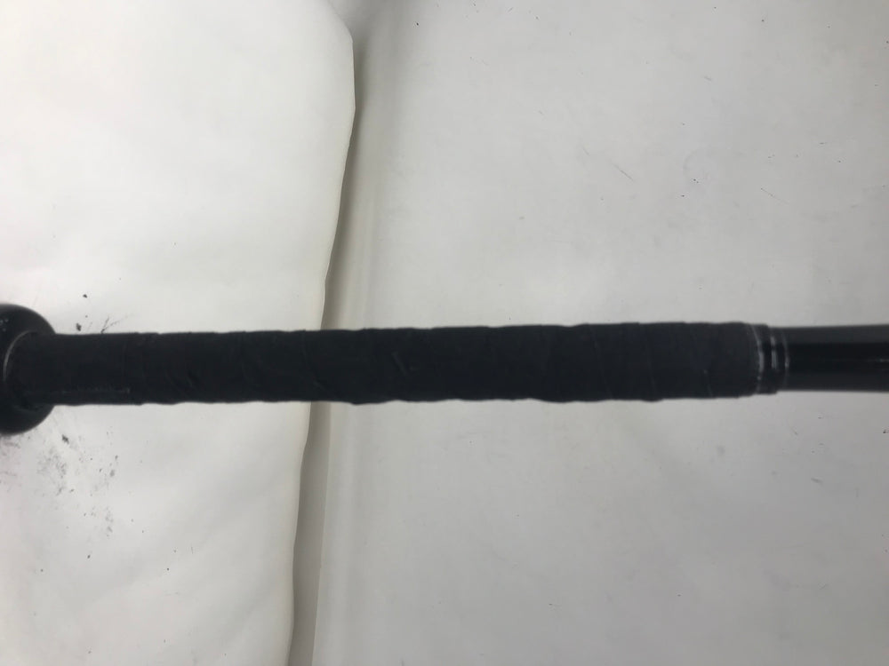 New Other Worth Quad 33/24 QOCFP2 Fastpitch Softball Bat Orange 2 1/4" Barrel