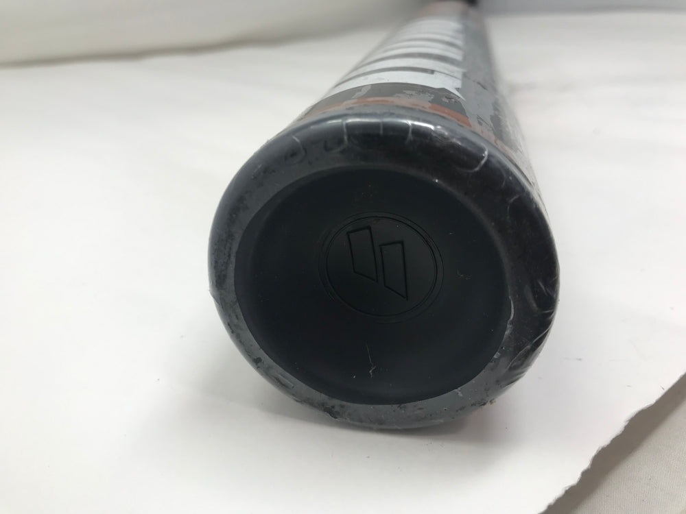 New Other Worth Quad 33/24 QOCFP2 Fastpitch Softball Bat Orange 2 1/4" Barrel