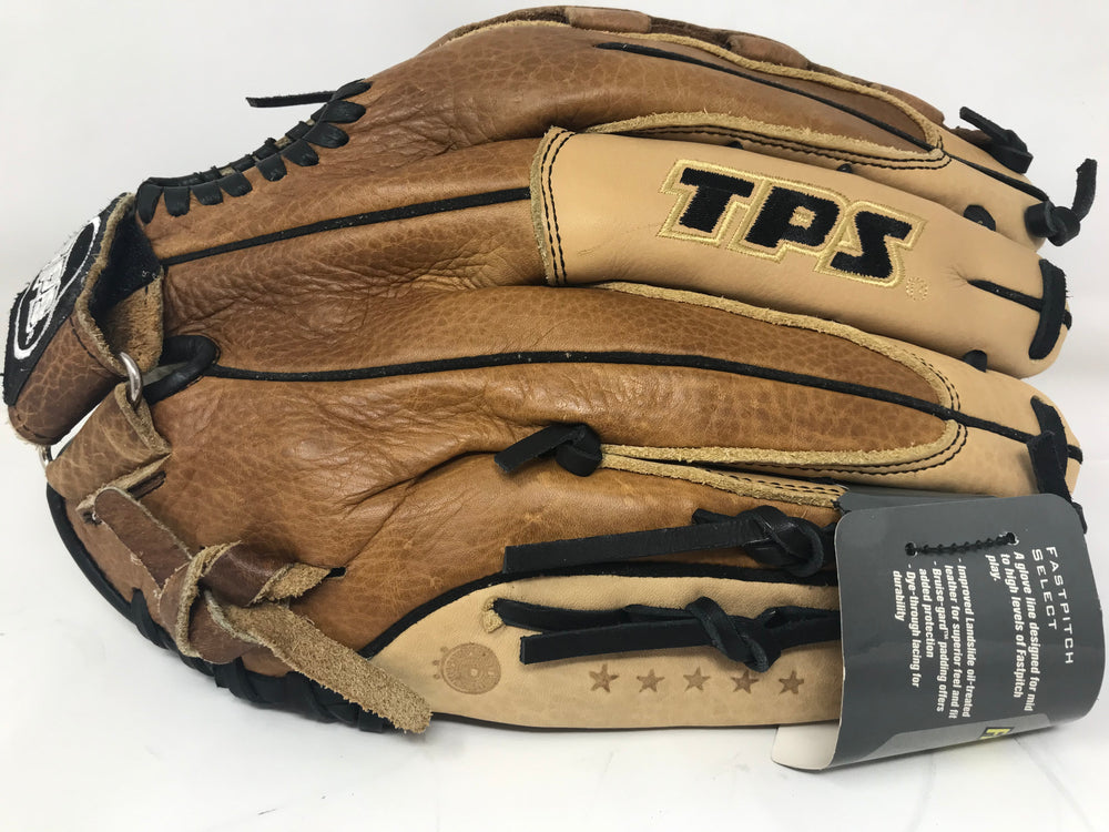 Tps hot sale softball glove