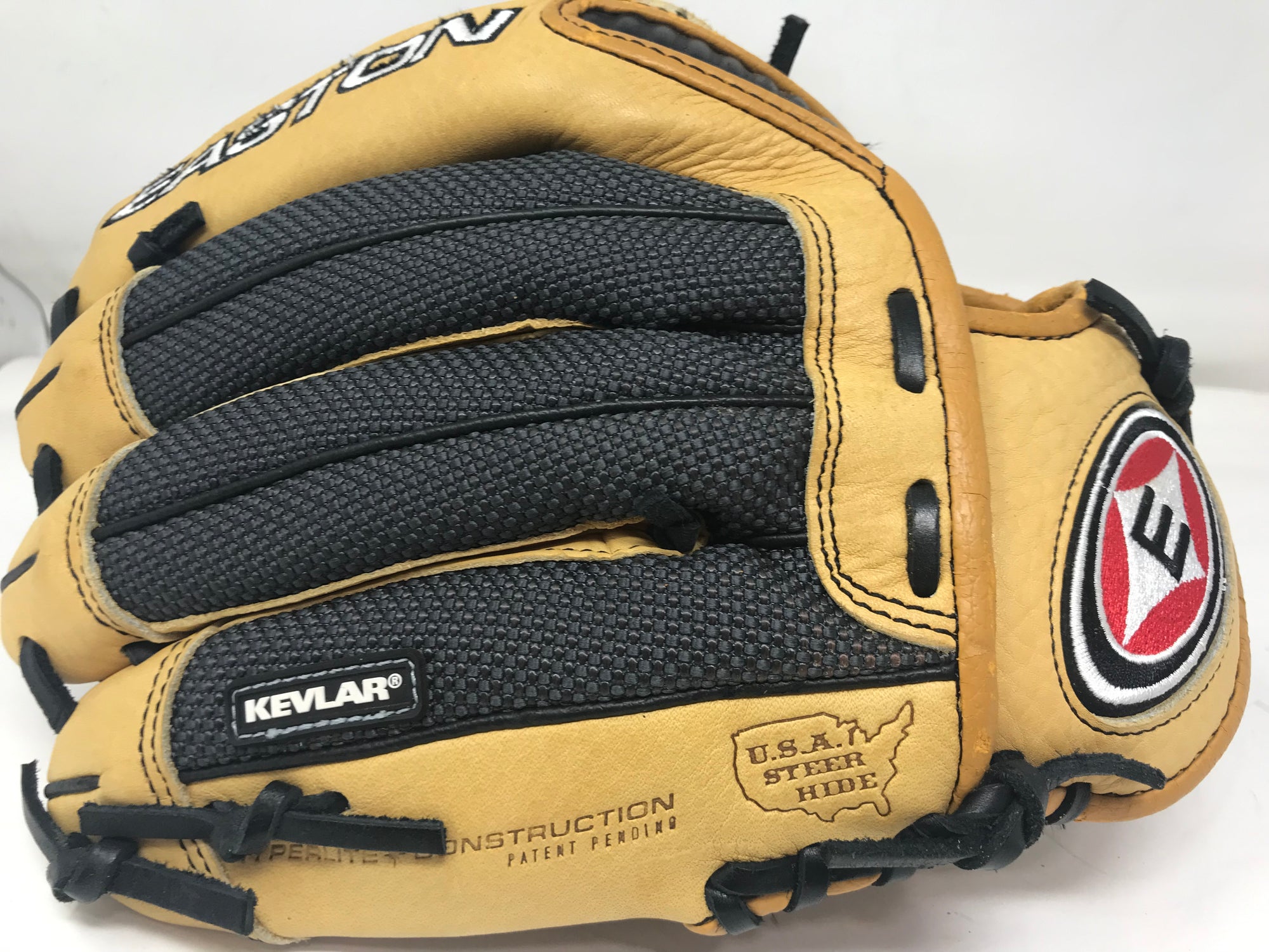 Easton stealth hot sale baseball glove