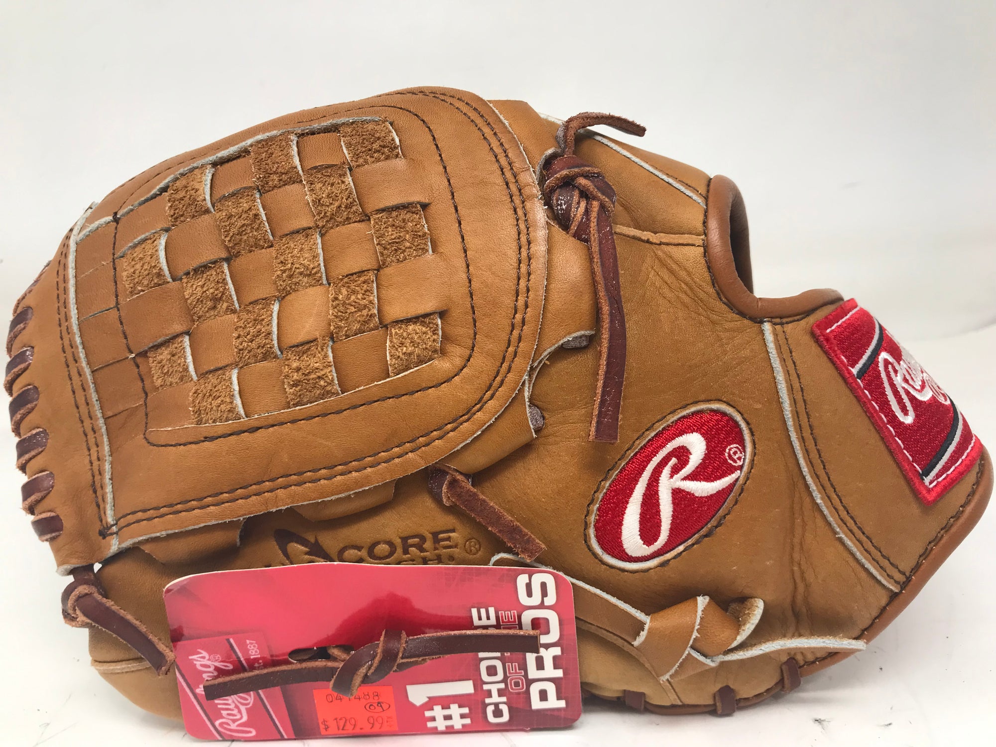 Rawlings, Other